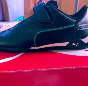 Puma mercedes amg's toddler 10C